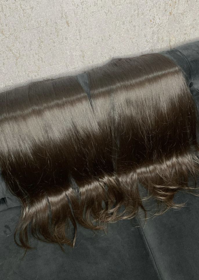 Cabelo Mega Hair 6