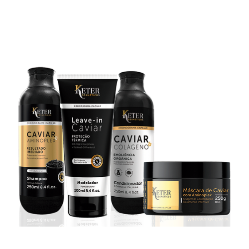 Keter Cosméticos