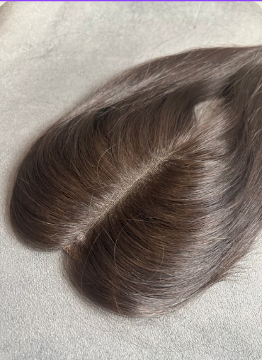 Topo Capilar Full Lace 2