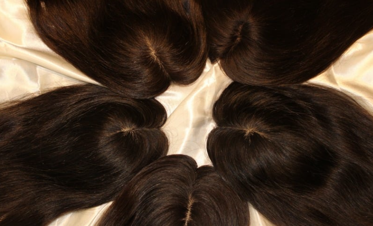 Topos Capilares Cabelos Premium